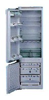 Холодильник Liebherr KIS 3242 Фото обзор