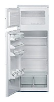 Buzdolabı Liebherr KID 2522 fotoğraf gözden geçirmek