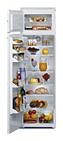 Холодильник Liebherr KIDv 3222 Фото обзор