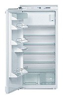 Kühlschrank Liebherr KIe 2144 Foto Rezension