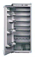 Refrigerator Liebherr KIev 2840 larawan pagsusuri