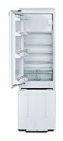 Холодильник Liebherr KIV 3244 Фото обзор