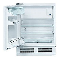 Холодильник Liebherr KIU 1444 Фото обзор