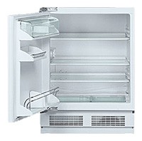 Refrigerator Liebherr KIU 1640 larawan pagsusuri