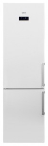 Холодильник BEKO RCNK 355E21 W Фото обзор