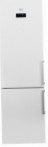 лучшая BEKO RCNK 355E21 W Холодильник обзор