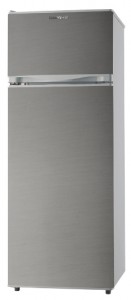 Kühlschrank Shivaki SHRF-255DS Foto Rezension