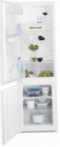 лучшая Electrolux ENN 2900 ADW Холодильник обзор