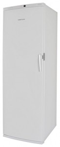 Refrigerator Vestfrost VD 285 FNAW larawan pagsusuri