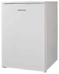 Холодильник Vestfrost VD 151 FW Фото обзор