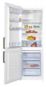 Холодильник BEKO CH 233120 фото огляд