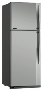 Kühlschrank Toshiba GR-RG59FRD GB Foto Rezension