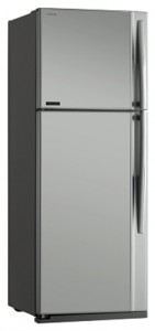 Kühlschrank Toshiba GR-RG59FRD GS Foto Rezension