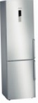 geriausia Bosch KGN39XI21 šaldytuvas peržiūra