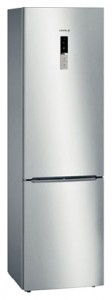 Refrigerator Bosch KGN39VL11 larawan pagsusuri