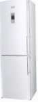pinakamahusay Hotpoint-Ariston HBD 1182.3 F H Refrigerator pagsusuri