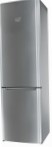 pinakamahusay Hotpoint-Ariston HBM 1202.4 M Refrigerator pagsusuri