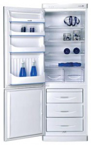 Refrigerator Ardo CO 3012 SA larawan pagsusuri