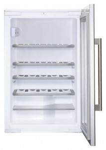 Холодильник Siemens KF18WA41 Фото обзор