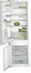 ดีที่สุด Siemens KI38VA51 ตู้เย็น ทบทวน