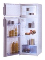 Холодильник Gorenje RF 54234 W Фото обзор