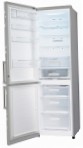 лучшая LG GA-B489 ZVCK Холодильник обзор