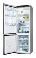 Холодильник Electrolux ERB 36533 X фото огляд