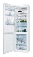 Холодильник Electrolux ERB 36533 W Фото обзор