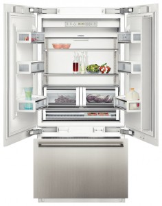 Kühlschrank Siemens CI36BP01 Foto Rezension