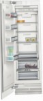 pinakamahusay Siemens CI24RP01 Refrigerator pagsusuri