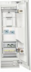 pinakamahusay Siemens FI24DP32 Refrigerator pagsusuri