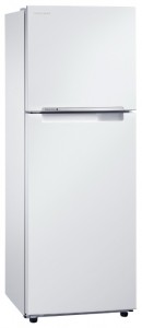 Køleskab Samsung RT-22 HAR4DWW Foto anmeldelse