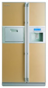 Køleskab Daewoo Electronics FRS-T20 FAY Foto anmeldelse