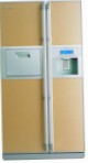 bester Daewoo Electronics FRS-T20 FAY Kühlschrank Rezension