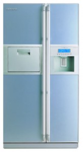 冰箱 Daewoo Electronics FRS-T20 FAS 照片 评论