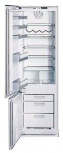 Холодильник Gaggenau RB 280-200 Фото обзор