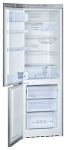 Buzdolabı Bosch KGN36X47 fotoğraf gözden geçirmek