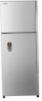 лучшая Hitachi R-T320EU1KDSLS Холодильник обзор