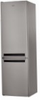 лучшая Whirlpool BSF 9152 OX Холодильник обзор