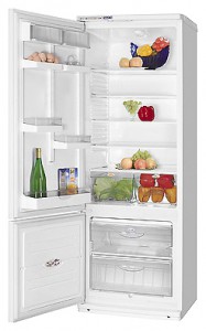 Холодильник ATLANT ХМ 4011-023 Фото обзор