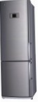 лучшая LG GA-B409 UTGA Холодильник обзор