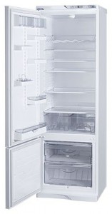 Refrigerator ATLANT МХМ 1842-00 larawan pagsusuri