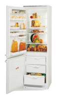 Buzdolabı ATLANT МХМ 1804-03 fotoğraf gözden geçirmek