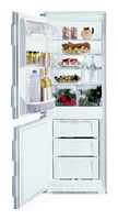 Refrigerator Bauknecht KGI 2900/A larawan pagsusuri