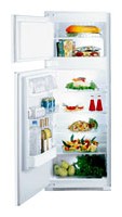Холодильник Bauknecht KDI 2412/B Фото обзор