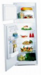 лучшая Bauknecht KDI 2412/B Холодильник обзор