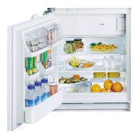 Refrigerator Bauknecht UVI 1302/A larawan pagsusuri