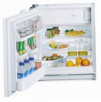 лучшая Bauknecht UVI 1302/A Холодильник обзор