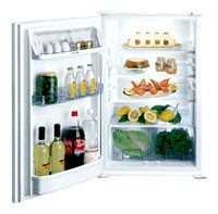 Холодильник Bauknecht KRE 1532/B фото огляд
