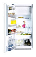 Холодильник Bauknecht KVIE 2009/A Фото обзор